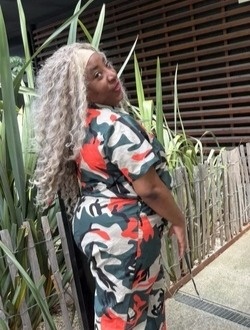 Profil de Killiane, une femme célibataire de 25 ans à Clichy