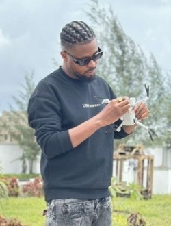 Profil de Adebayo, un homme célibataire de 31 ans à Lagos