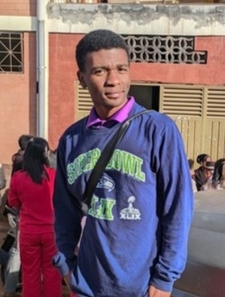 Profil de Stéphane, un homme célibataire de 24 ans à Antalaha