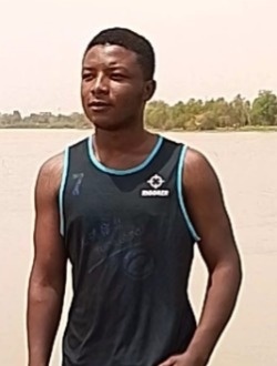 Profil de Mohamed, un homme célibataire de 19 ans à Ouagadougou