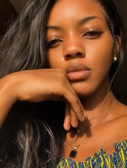 Profil de Karma, une femme célibataire de 25 ans à Marrakech