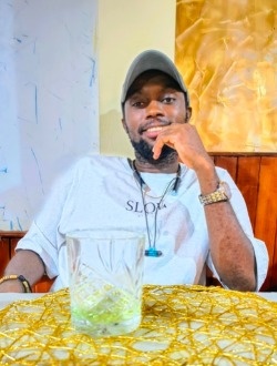 Profil de Jack, un homme célibataire de 30 ans à Yaoundé