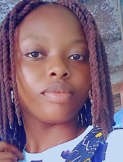 Profil de Fatime Bernadette, une femme célibataire de 22 ans à Abadjin-Doumé