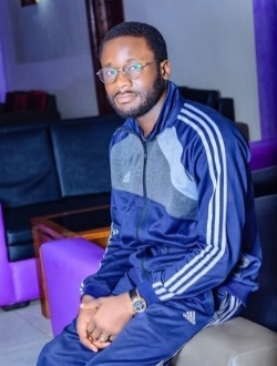 Profil de Lyon, un homme célibataire de 23 ans à Brazzaville