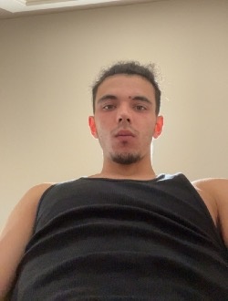 Profil de Nico, un homme célibataire de 21 ans à Saint-Eustache
