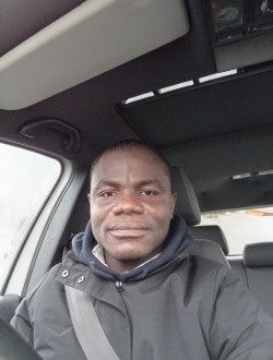 Profil de Niangkof, un homme célibataire de 41 ans à Bordeaux