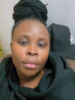 Profil de Line Georgette, une femme célibataire de 26 ans à Douala