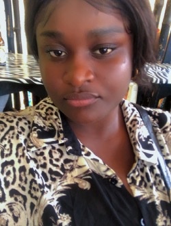 Profil de Nicole, une femme célibataire de 26 ans à Douala