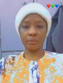 Profil de Hadjatou, une femme célibataire de 36 ans à Dori