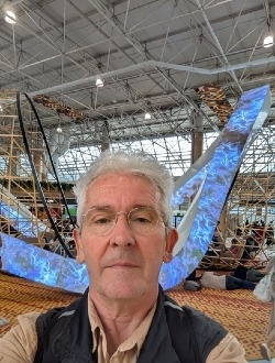 Profil de Ramon, un homme célibataire de 57 ans à Paris