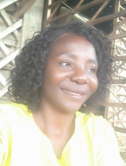 Profil de Monique, une femme célibataire de 49 ans à Yaoundé