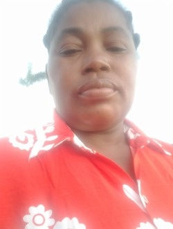 Profil de Elsabethe, une femme célibataire de 40 ans à Toamasina