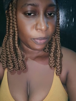 Profil de Bountouraby, une femme célibataire de 31 ans à Conakry