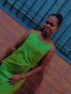 Profil de Iirachii, une femme célibataire de 23 ans à Ambilobe
