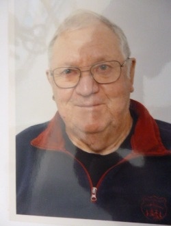 Profil de Michel, un homme célibataire de 82 ans à Abbeville