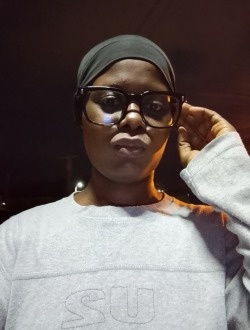 Profil de Blanche, une femme célibataire de 25 ans à San-Pédro