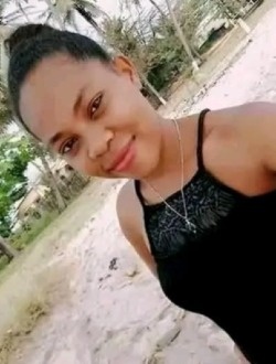 Profil de Irachii, une femme célibataire de 33 ans à Ambilobe