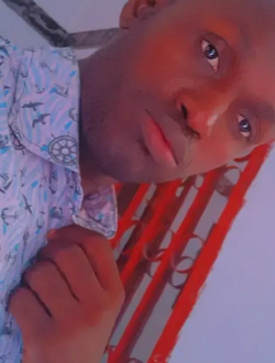 Profil de Sam Ngoma, un homme célibataire de 36 ans à Brazzaville