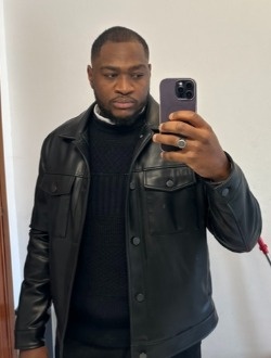 Profil de Bris, un homme célibataire de 28 ans à Roma-Corvo