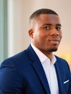 Profil de Martial, un homme célibataire de 32 ans à Abidjan