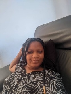 Profil de Claire, une femme célibataire de 31 ans à Yopougon