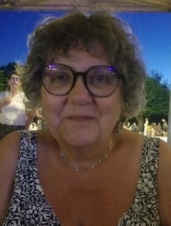 Profil de Marilyne, une femme célibataire de 68 ans à Accolay