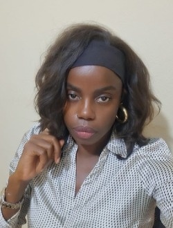 Profil de Lafee, une femme célibataire de 32 ans à Noisy-le-Grand
