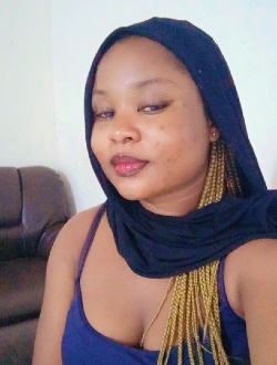 Profil de Prettiest, une femme célibataire de 32 ans à Abidjan