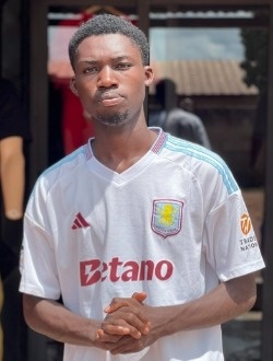 Profil de Yvane Wilfried, un homme célibataire de 19 ans à Yopougon