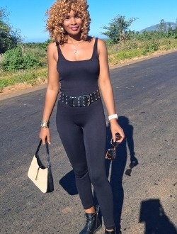 Profil de Berose, une femme célibataire de 34 ans à Afitanananivo