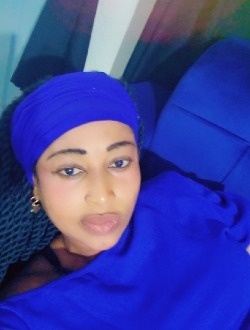 Profil de Sandy Silue, une femme célibataire de 43 ans à Aban