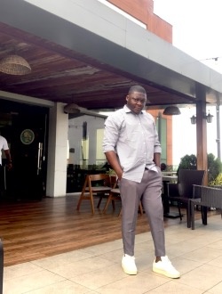 Profil de Stee, un homme célibataire de 32 ans à Libreville