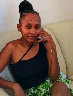 Profil de Richella, une femme célibataire de 23 ans à Sambava