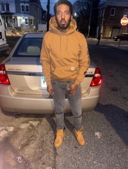 Profil de Quazeem, un homme célibataire de 31 ans à Philadelphia