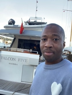 Profil de Djack, un homme célibataire de 36 ans à Creil