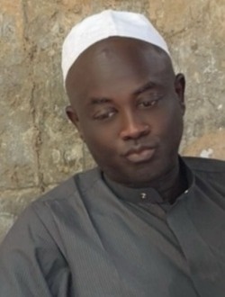 Profil de Omar, un homme célibataire de 59 ans à Fatick