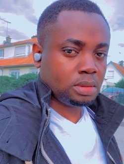 Profil de Martinus, un homme célibataire de 39 ans à Reims