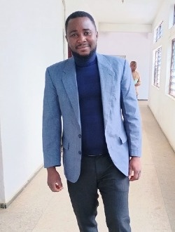 Profil de Herofrancis, un homme célibataire de 42 ans à Kpalimé