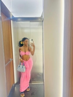 Profil de Ruphine, une femme célibataire de 24 ans à Antananarivo