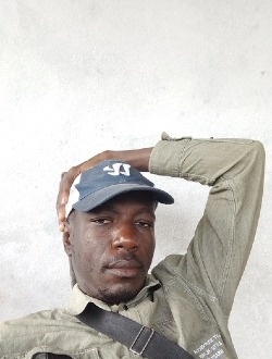 Profil de Jhon, un homme célibataire de 41 ans à Anyama Ahouabo