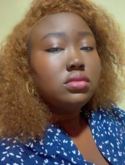 Profil de Sami, une femme célibataire de 31 ans à Chalagoye