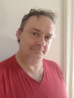 Profil de Philippe, un homme célibataire de 49 ans à Rouen