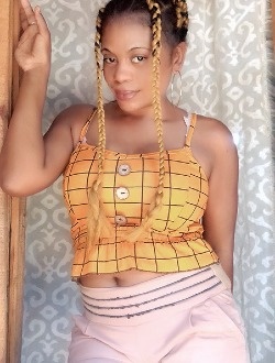 Profil de Tressy, une femme célibataire de 29 ans à Tanamakoa