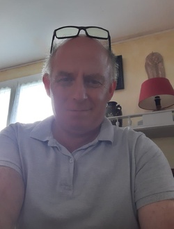 Profil de Gilles, un homme célibataire de 65 ans à Beauvais