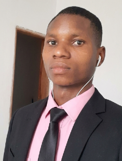 Profil de Yann, un homme célibataire de 23 ans à Douala