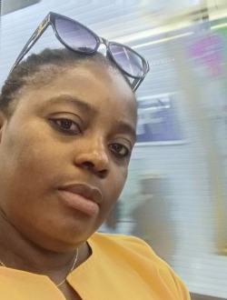 Profil de Claire, une femme célibataire de 43 ans à Corbeil-Essonnes