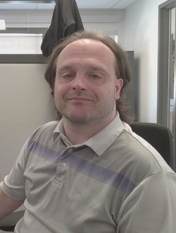 Profil de Jonathan, un homme célibataire de 39 ans à Rouyn-Noranda