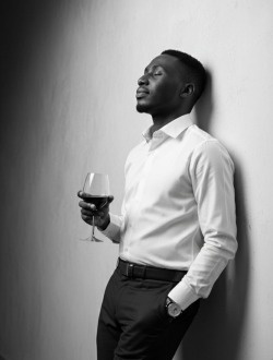 Profil de Warren, un homme célibataire de 29 ans à Parakou