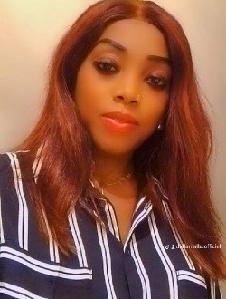 Profil de Ingrid, une femme célibataire de 39 ans à Abomey