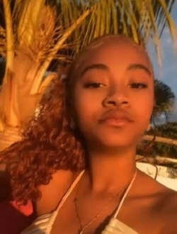 Profil de Irinah, une femme célibataire de 24 ans à Mahajanga